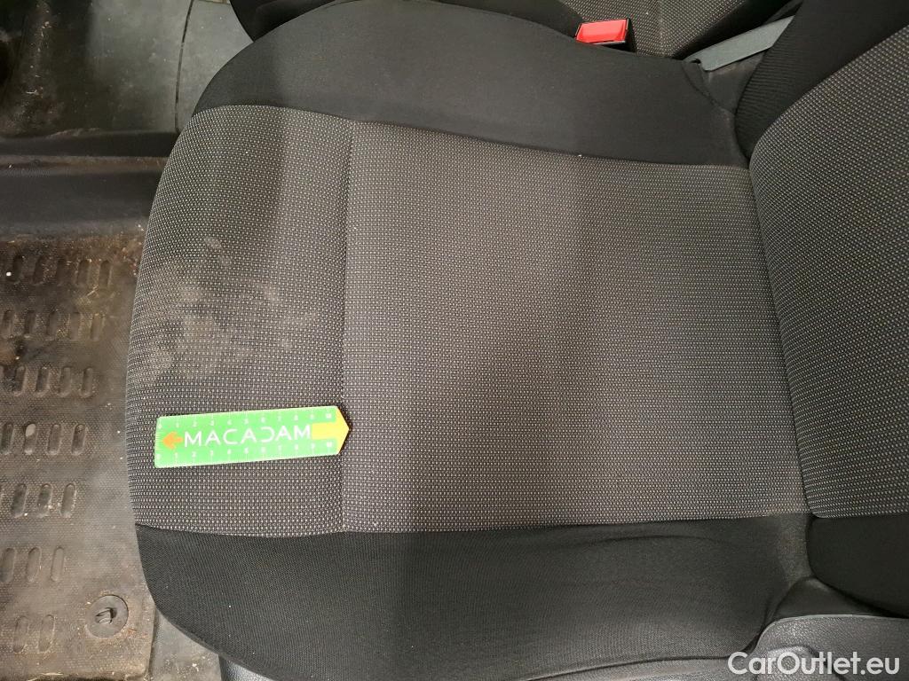  Citroen  Berlingo  Fourgon Club M 1000 1.5 BlueHDi 130CV BVA8 E6dT #78