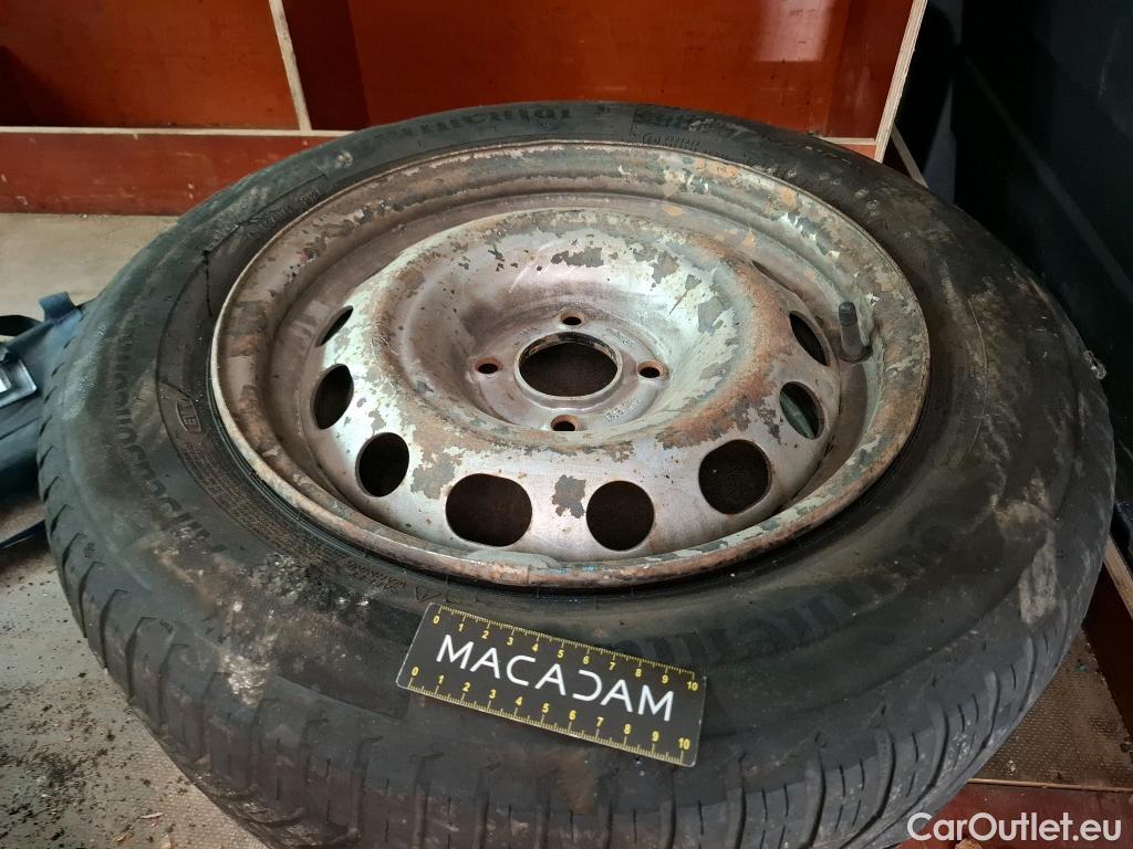  Citroen  Berlingo  Fourgon Club L1 (Court) 1.6 BlueHDi 100CV BVM5 E6 #33