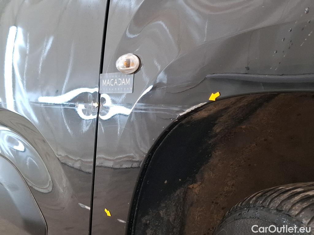  Citroen  Berlingo  Fourgon Club M 1000 1.5 BlueHDi 130CV BVA8 E6dT #21