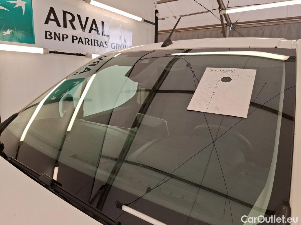  Citroen  Berlingo  Fourgon Driver M 1000 1.5 BlueHDi 130CV BVA8 E6dT #7