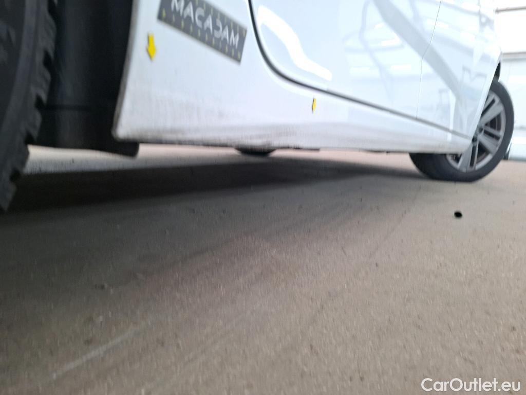  Peugeot  308  Active Pack 1.5 HDi 130CV BVA8 E6d /  / TRANSFO VP VF
 #1