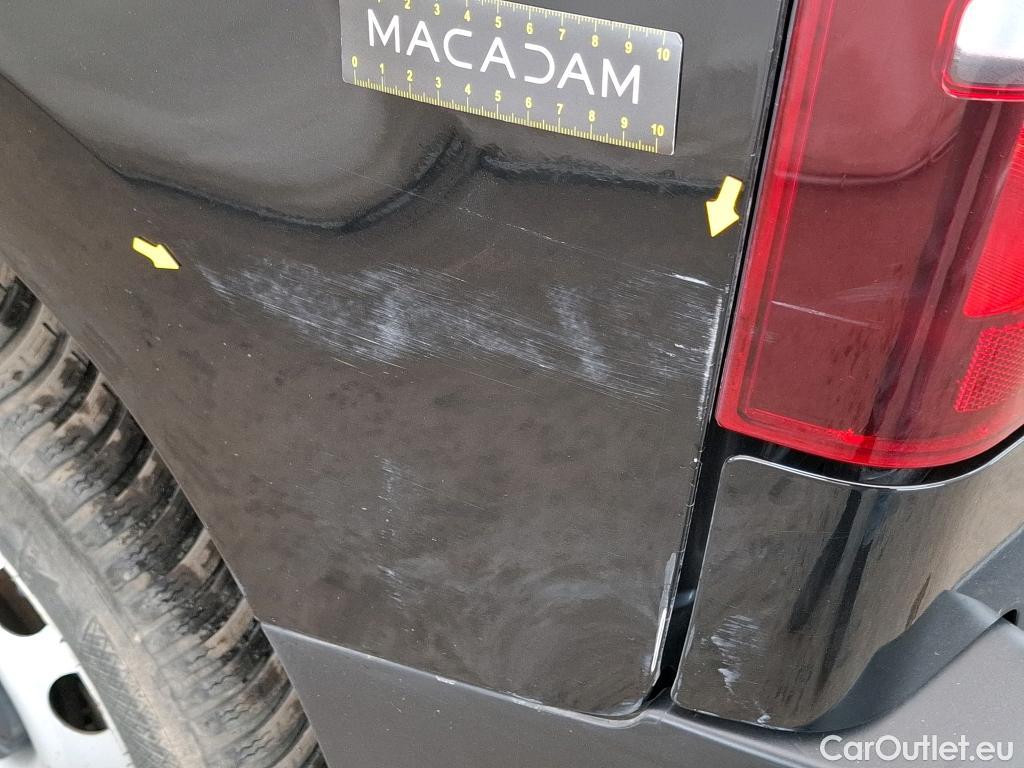  Citroen  Berlingo  Fourgon Club M 1000 1.5 BlueHDi 130CV BVA8 E6dT #13