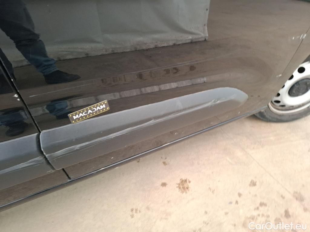  Citroen  Berlingo  Fourgon Club M 1000 1.5 BlueHDi 130CV BVA8 E6dT #26