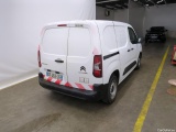  Citroen  Berlingo  Fourgon Club M 650 1.5 BlueHDi 100CV BVM6 E6d #3