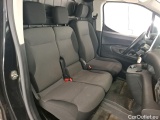  Citroen  Berlingo  Fourgon Club M 1000 1.5 BlueHDi 130CV BVA8 E6dT #6
