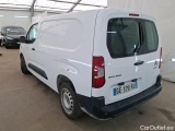  Citroen  Berlingo  Fourgon Club XL 950 1.5 BlueHDi 100CV BVM6 E6d #2