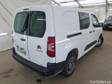  Citroen  Berlingo  Fourgon Club XL 950 1.5 BlueHDi 100CV BVM6 E6d #3