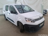  Citroen  Berlingo  Fourgon Club XL 950 1.5 BlueHDi 100CV BVM6 E6d #4