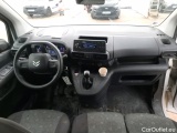  Citroen  Berlingo  Fourgon Club XL 950 1.5 BlueHDi 100CV BVM6 E6d #5