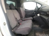  Citroen  Berlingo  Fourgon Club XL 950 1.5 BlueHDi 100CV BVM6 E6d #8