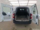  Citroen  Berlingo  Fourgon Club XL 950 1.5 BlueHDi 100CV BVM6 E6d #10