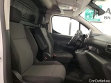  Citroen  Berlingo  Fourgon Driver M 1000 1.5 BlueHDi 130CV BVA8 E6dT #6