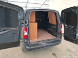  Citroen  Berlingo  Fourgon Club M 1000 1.5 BlueHDi 130CV BVA8 E6dT #8