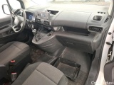 Citroen  Berlingo  Fourgon Club M 650 1.5 BlueHDi 75CV BVM5 E6dT #5