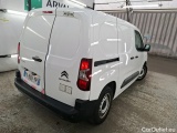 Citroen  Berlingo  Fourgon Club M 650 1.5 BlueHDi 75CV BVM5 E6dT #3