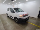  Citroen  Berlingo  Fourgon Worker M 1000 1.6 BlueHDi 100CV BVM5 E6 #4