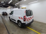  Citroen  Berlingo  Fourgon Worker M 1000 1.6 BlueHDi 100CV BVM5 E6 #2