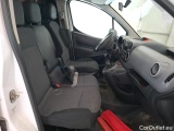  Citroen  Berlingo  Fourgon Club L1 (Court) 1.6 BlueHDi 100CV BVM5 E6 #8