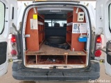  Citroen  Berlingo  Fourgon Club L1 (Court) 1.6 BlueHDi 100CV BVM5 E6 #10