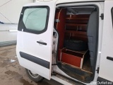  Citroen  Berlingo  Fourgon Club L1 (Court) 1.6 BlueHDi 100CV BVM5 E6 #9
