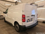  Citroen  Jumpy  Fourgon Club M 1.5 BlueHDi 100CV BVM6 E6d #2