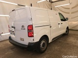  Citroen  Jumpy  Fourgon Club M 1.5 BlueHDi 100CV BVM6 E6d #3