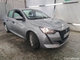  Peugeot  208  Premium 1.5 HDi 100CV BVM6 E6d #4