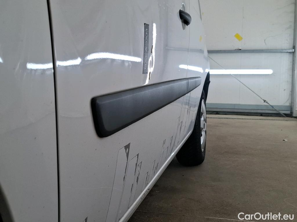  Renault  Kangoo  Express Grand Confort (L1) 1.5 dCi 75CV BVM5 E6 #38