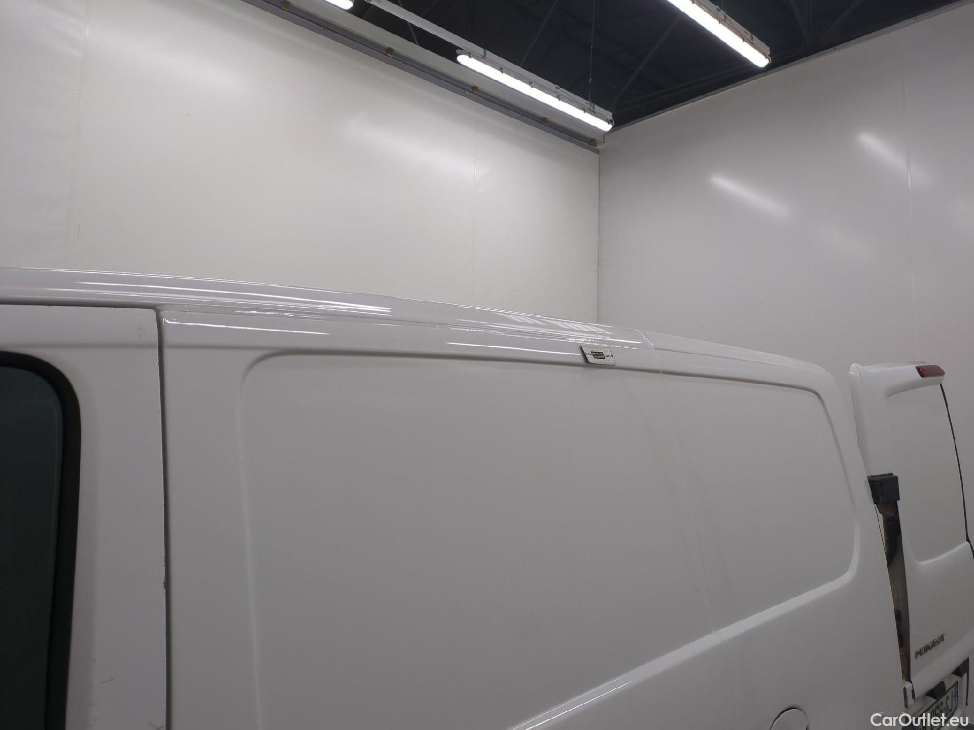  Peugeot  Expert  Fourgon  Fourgon L1H1 Pack CD Clim 1.6 90CV BVM5 #34