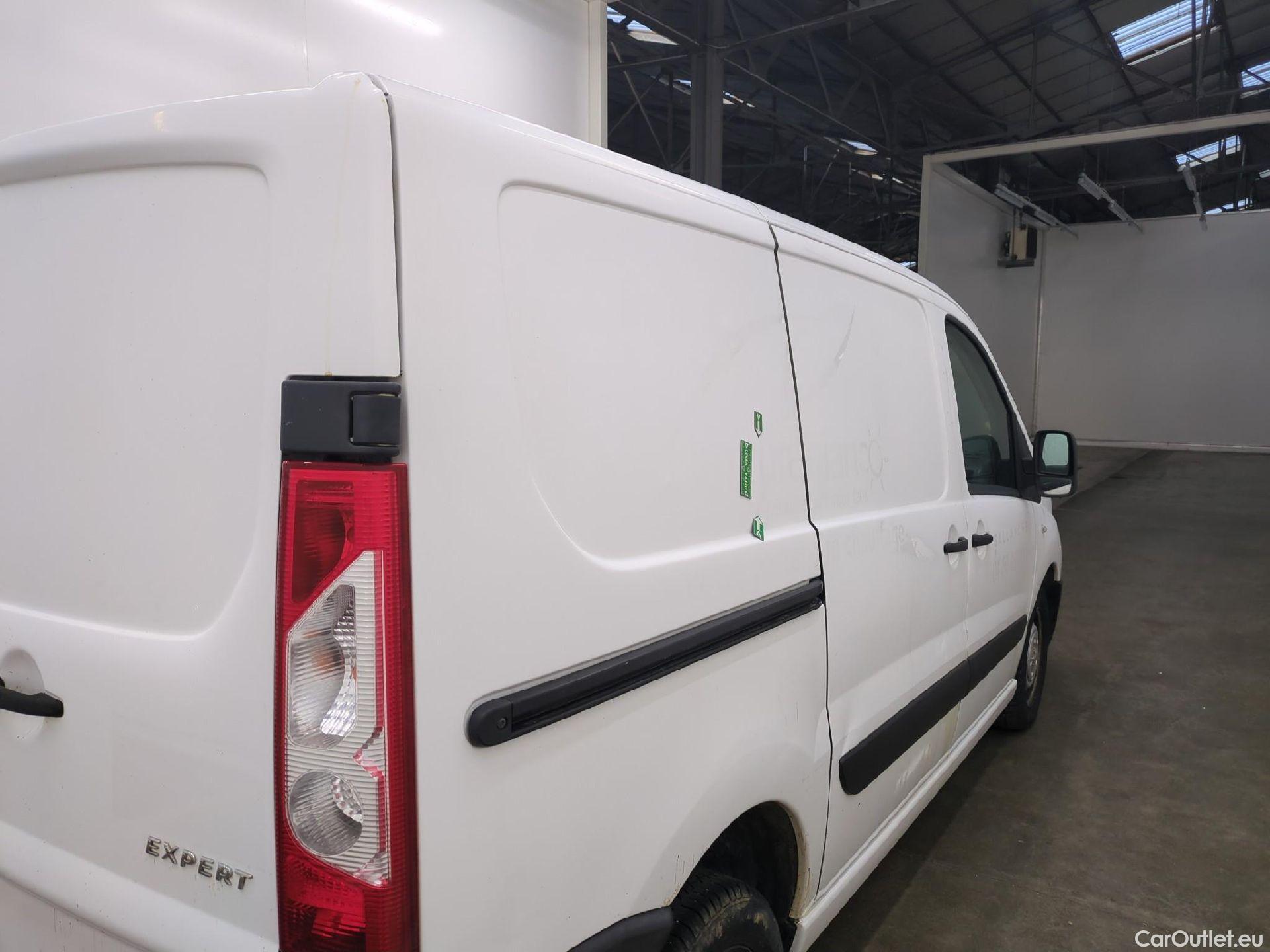  Peugeot  Expert  Fourgon  Fourgon L1H1 Pack CD Clim 1.6 90CV BVM5 #51