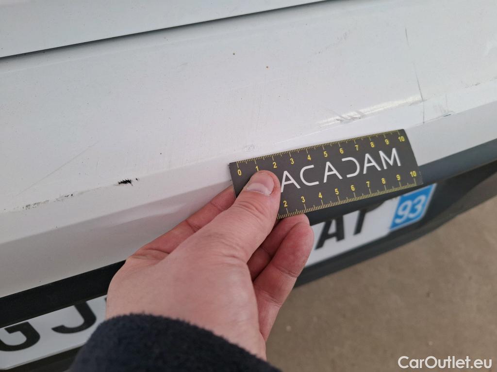  Peugeot  308  Active Pack 1.5 HDi 130CV BVA8 E6d /  / TRANSFO VP VF
 #20