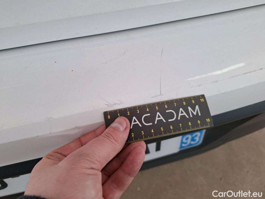  Peugeot  308  Active Pack 1.5 HDi 130CV BVA8 E6d /  / TRANSFO VP VF
 #21