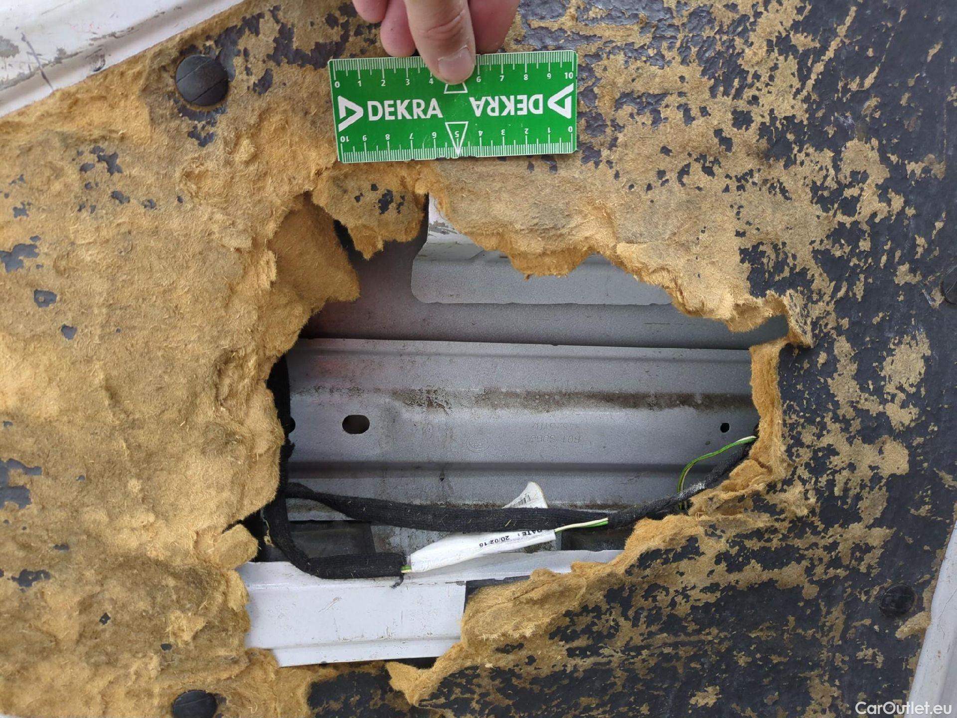  Peugeot  Expert  Fourgon  Fourgon L1H1 Pack CD Clim 1.6 90CV BVM5 #20