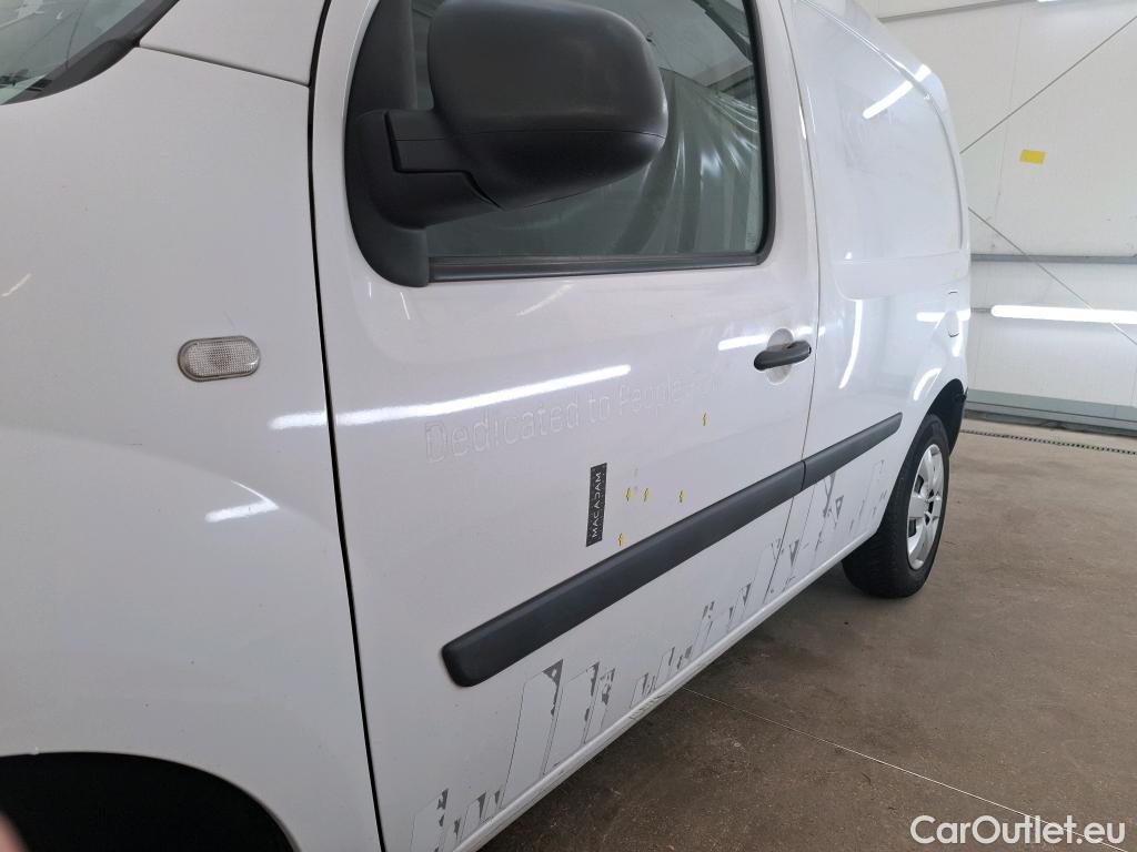  Renault  Kangoo  Express Grand Confort (L1) 1.5 dCi 75CV BVM5 E6 #36