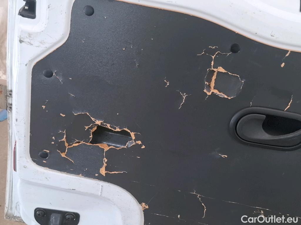  Renault  Kangoo RENAULT  Express / 2013 / 4P / Fourgonnette Extra R-Link dCi 90 #25