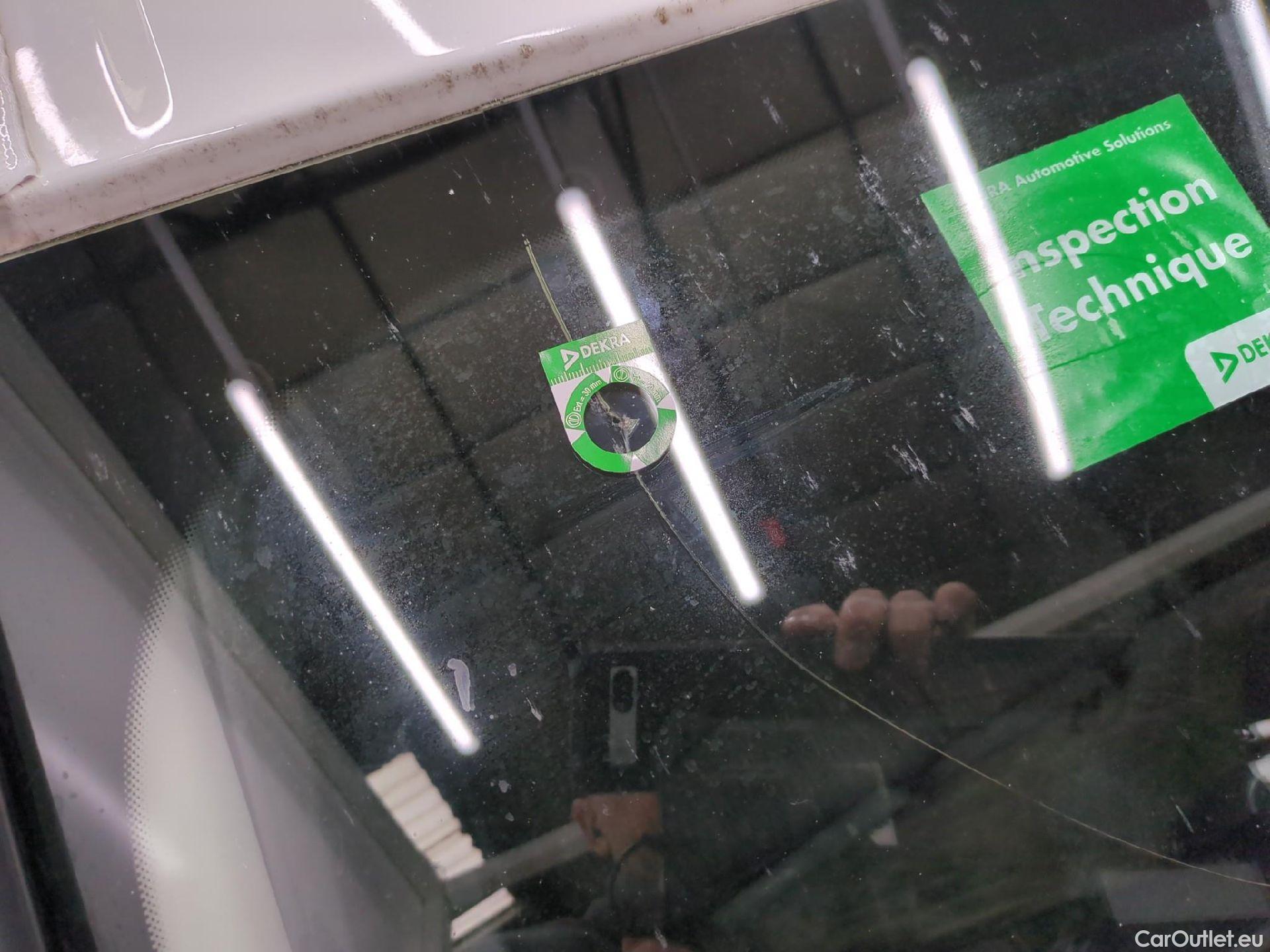  Renault  Trafic  Fourgon L1H1 3T Grand Confort 2.0 dCi 130CV BVM6 E6d #5