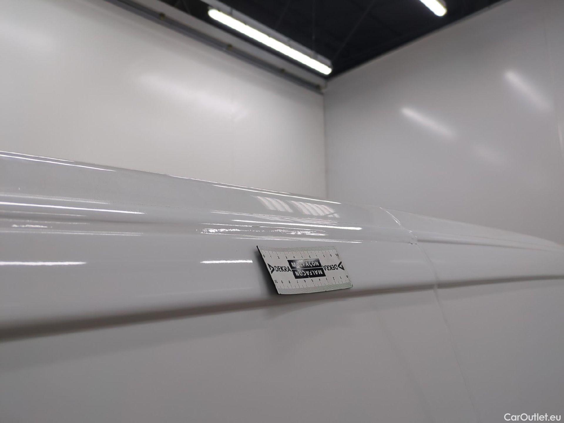  Peugeot  Expert  Fourgon  Fourgon L1H1 Pack CD Clim 1.6 90CV BVM5 #35