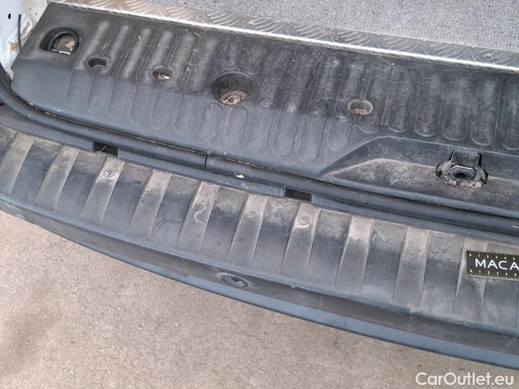  Renault  Kangoo RENAULT  Express / 2013 / 4P / Fourgonnette Extra R-Link dCi 90 #7