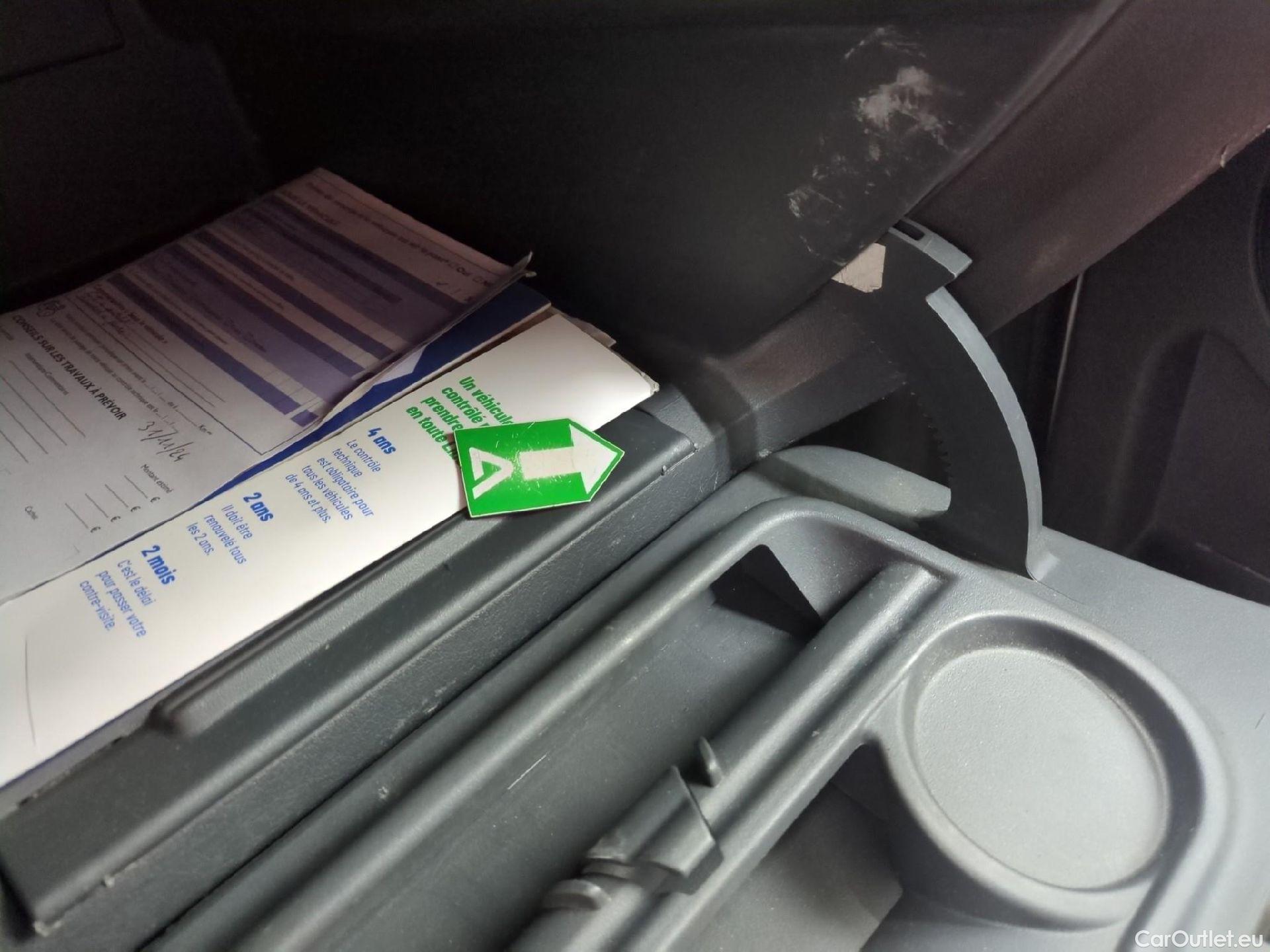  Peugeot  Expert  Fourgon  Fourgon L1H1 Pack CD Clim 1.6 90CV BVM5 #6