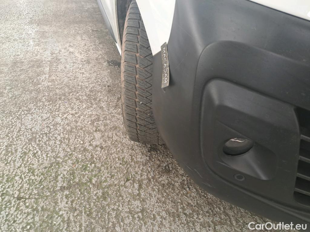  Peugeot  Expert  Fourgon Asphalt L2 2.0 HDi 150CV BVM6 E6dT #2