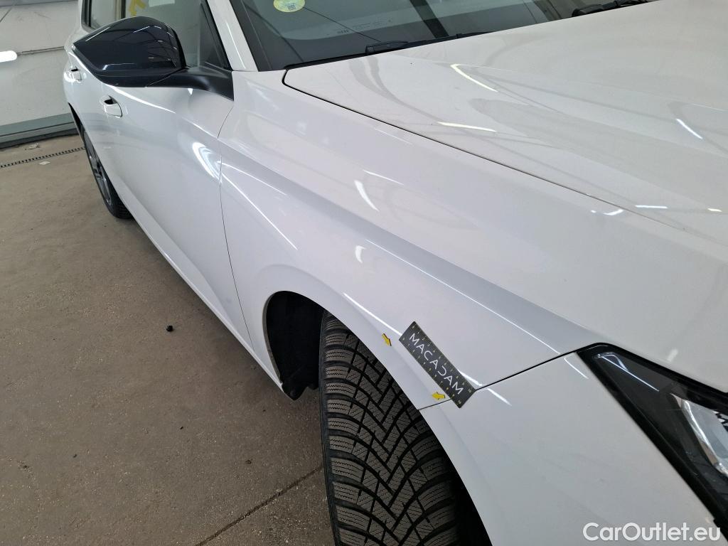  Peugeot  308  Active Pack 1.5 HDi 130CV BVA8 E6d /  / TRANSFO VP VF
 #4