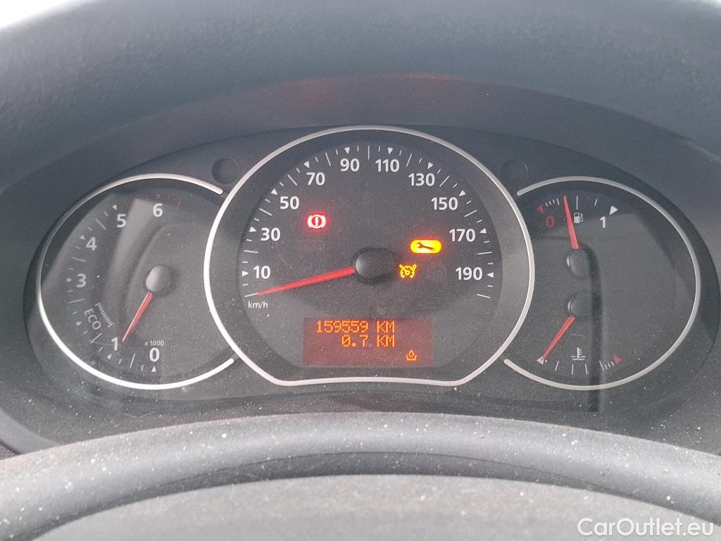  Renault  Kangoo RENAULT  Express / 2013 / 4P / Fourgonnette Extra R-Link dCi 90 #48