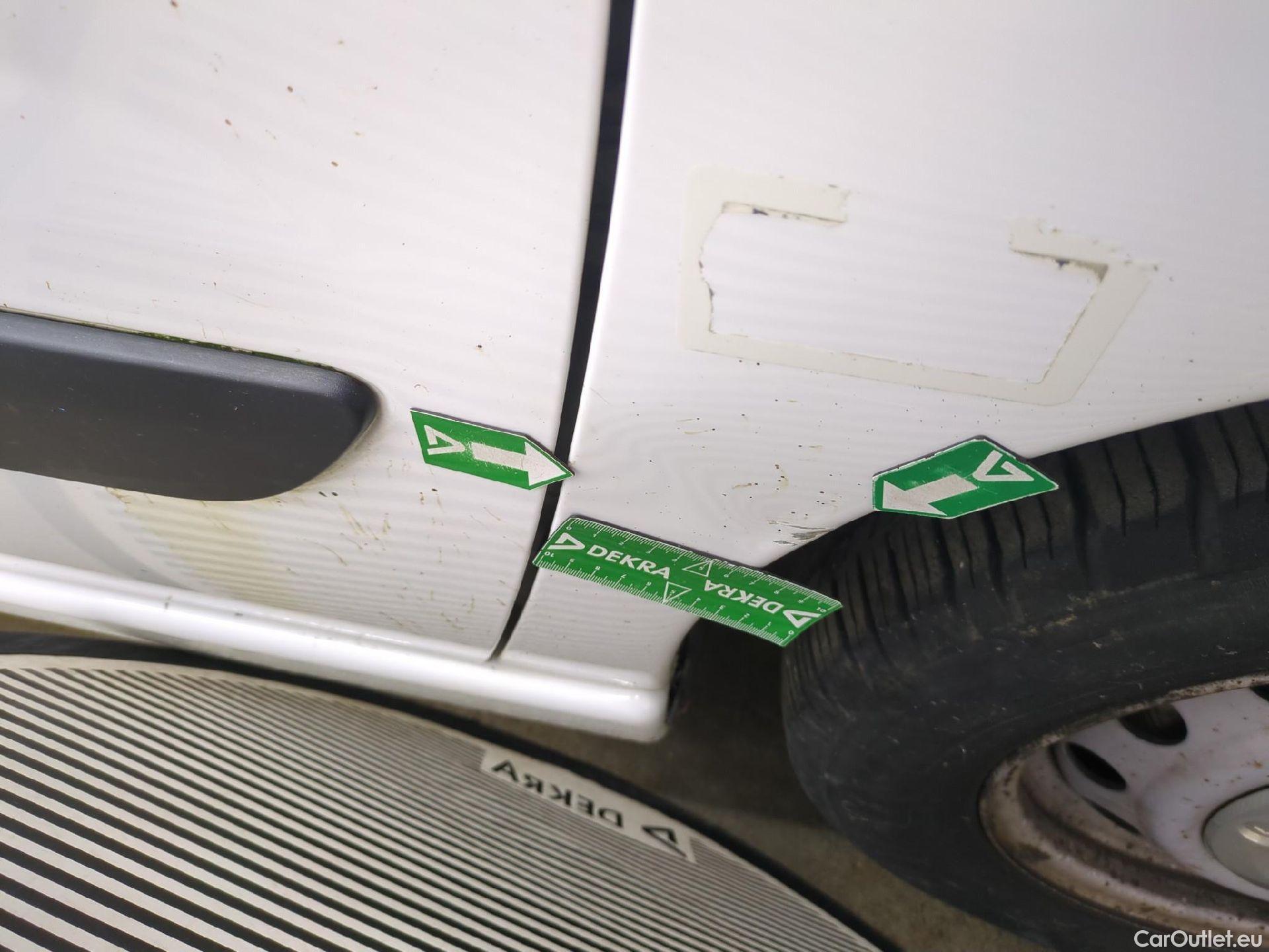  Peugeot  Expert  Fourgon  Fourgon L1H1 Pack CD Clim 1.6 90CV BVM5 #27