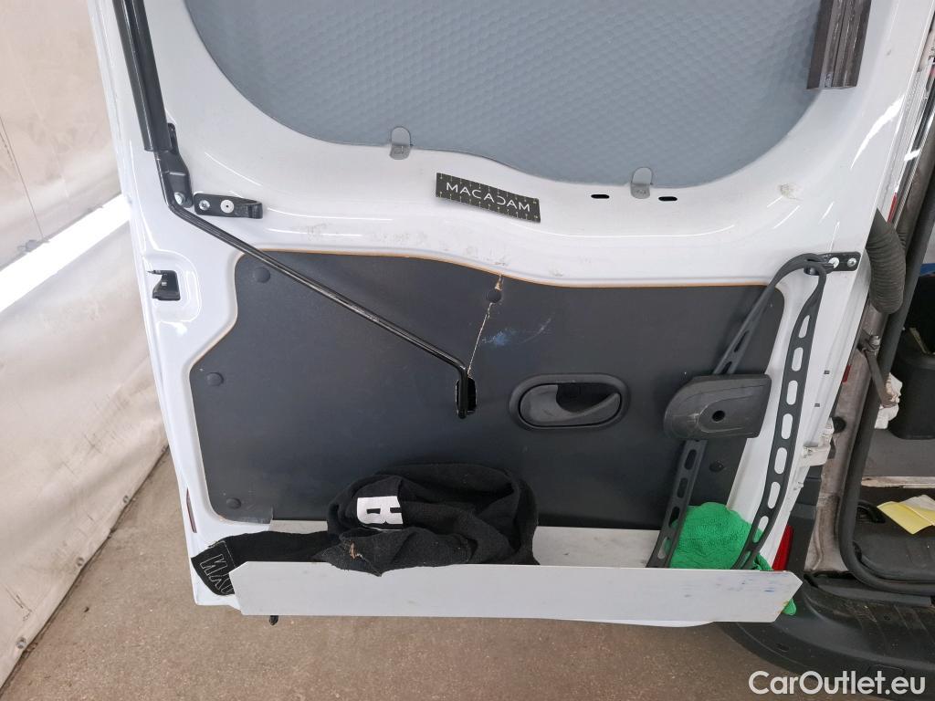  Renault  Kangoo  Express Grand Confort (L1) 1.5 dCi 75CV BVM5 E6 #42