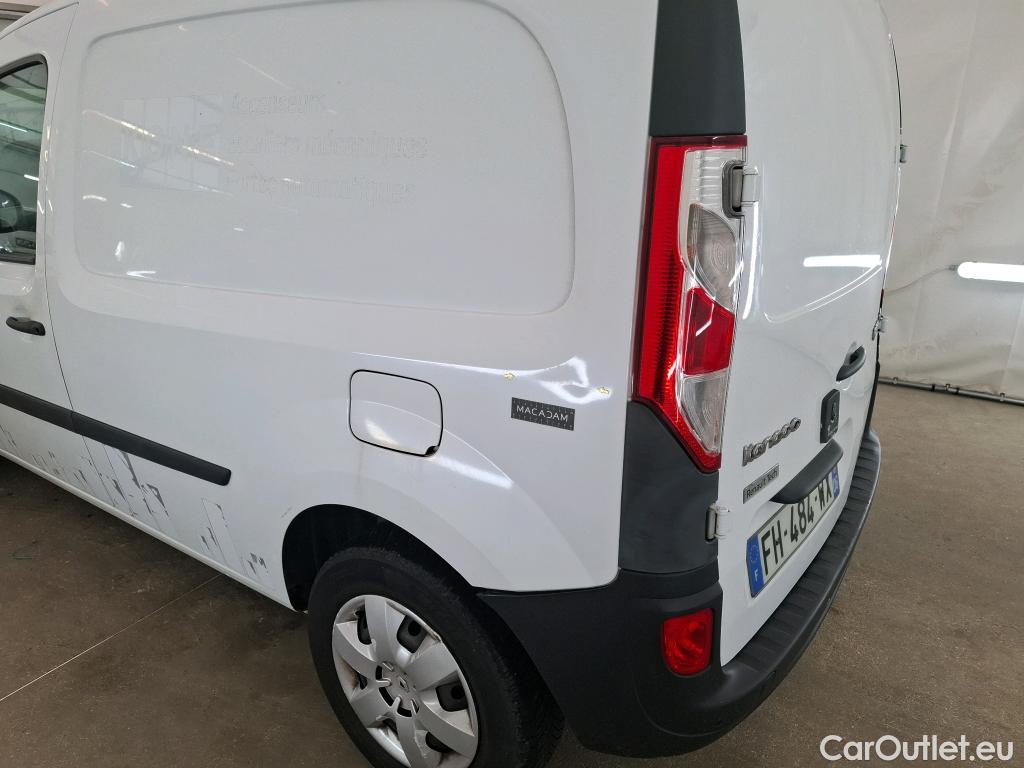  Renault  Kangoo  Express Grand Confort (L1) 1.5 dCi 75CV BVM5 E6 #3