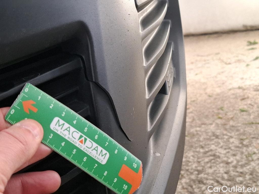  Peugeot  Partner  Premium L1 1.5 HDi 75CV BVM5 E6dT #10