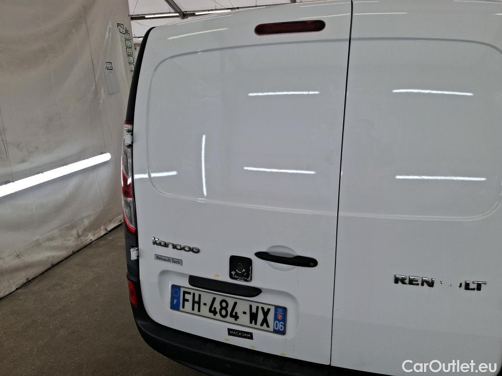  Renault  Kangoo  Express Grand Confort (L1) 1.5 dCi 75CV BVM5 E6 #30