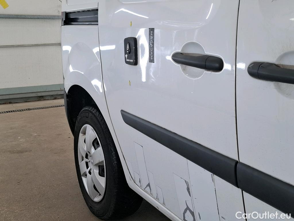 Renault  Kangoo  Express Grand Confort (L1) 1.5 dCi 75CV BVM5 E6 #22