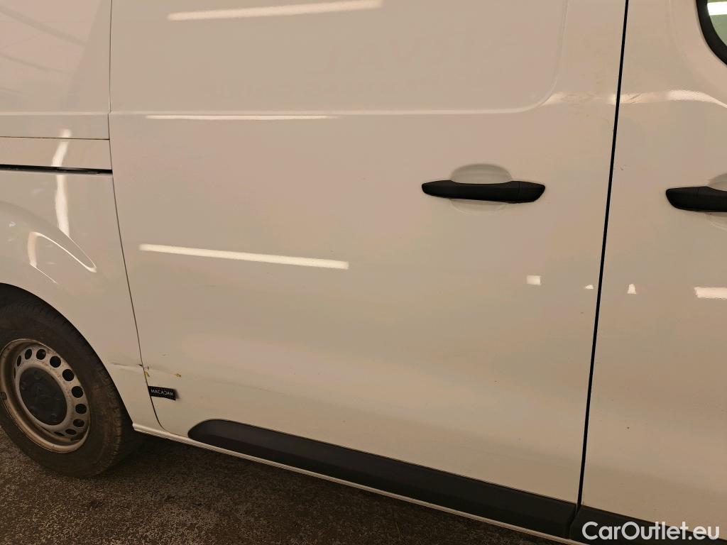  Peugeot  Expert  Fourgon Asphalt L2 2.0 HDi 150CV BVM6 E6dT #5