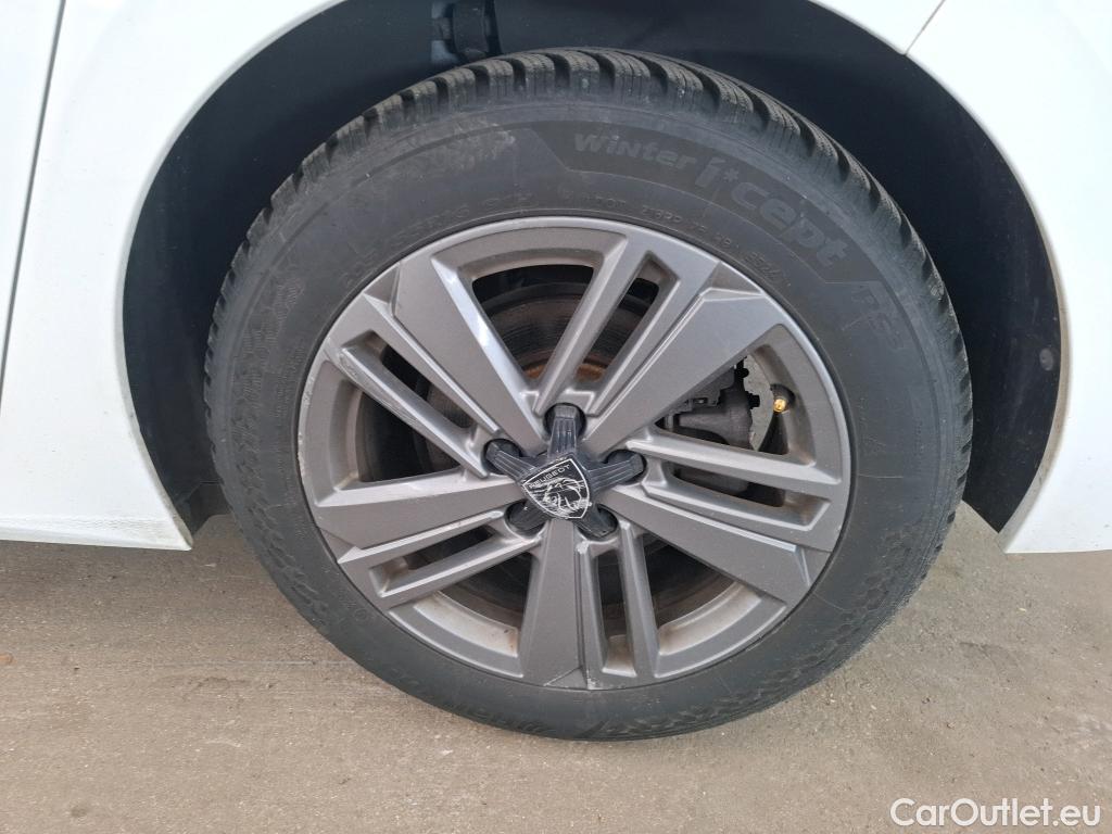  Peugeot  308  Active Pack 1.5 HDi 130CV BVA8 E6d /  / TRANSFO VP VF
 #26